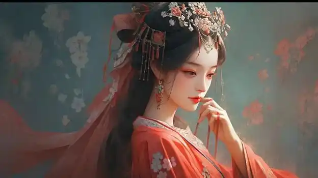 善良的嫂子 演员幕后花絮